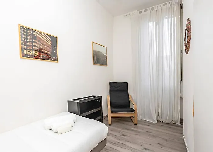 Apartamento Coliseum View - Diana's House By Rentbeat