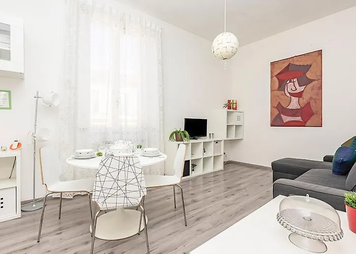Coliseum View - Diana's House By Rentbeat Apartamento *