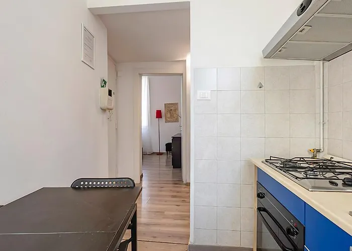 Apartamento Coliseum View - Diana's House By Rentbeat *