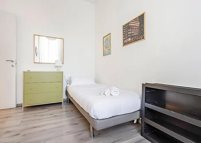 Coliseum View - Diana's House By Rentbeat Apartamento Roma