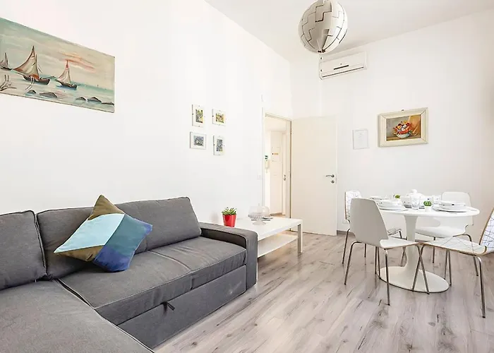 Coliseum View - Diana's House By Rentbeat Apartamento