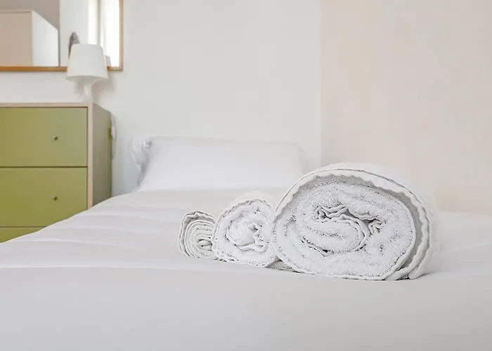 Coliseum View - Diana's House By Rentbeat Apartamento *