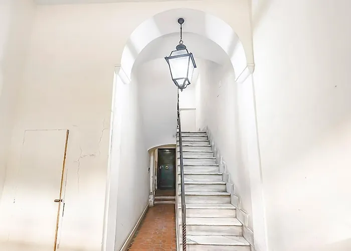 Coliseum View - Diana's House By Rentbeat Apartamento Roma